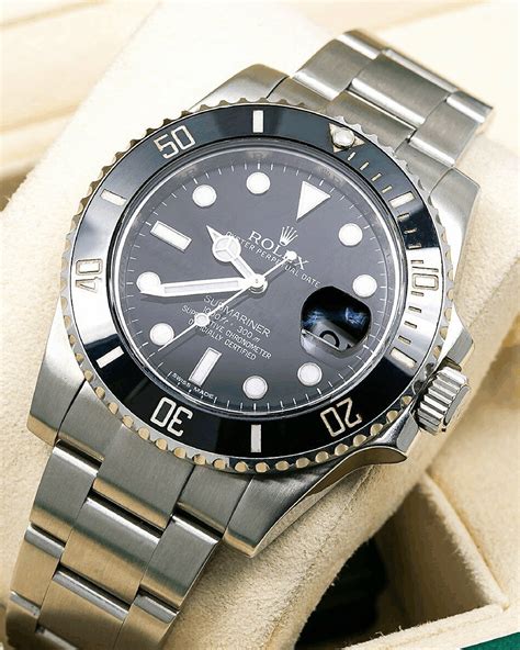 rolex submariner replica automatico|is my rolex submariner real.